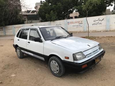 Suzuki Khyber 03182821774 kheber best then mehran alto hiroof charade