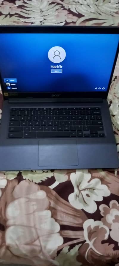 Chromebook C933