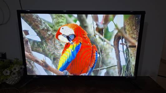 Samsung LED TV 32 inch Full HD