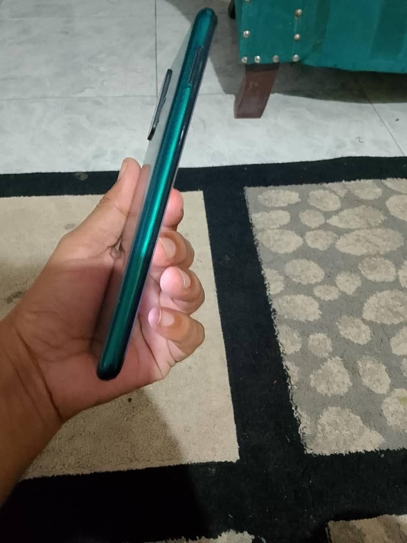 Tecno CAMON 15 2