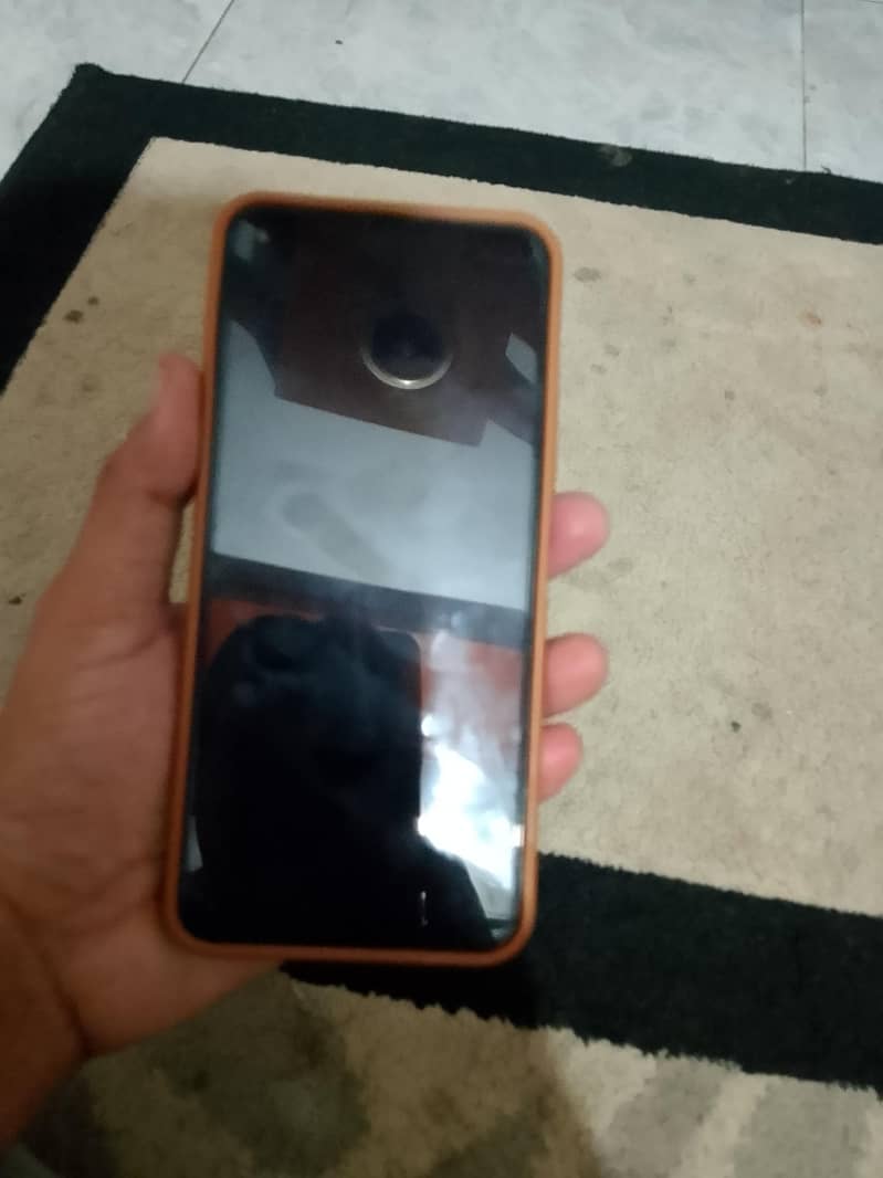 Tecno CAMON 15 5
