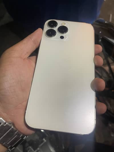 Apple iPhone 13 Pro Max
