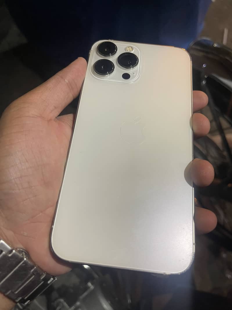Apple iPhone 13 Pro Max 0