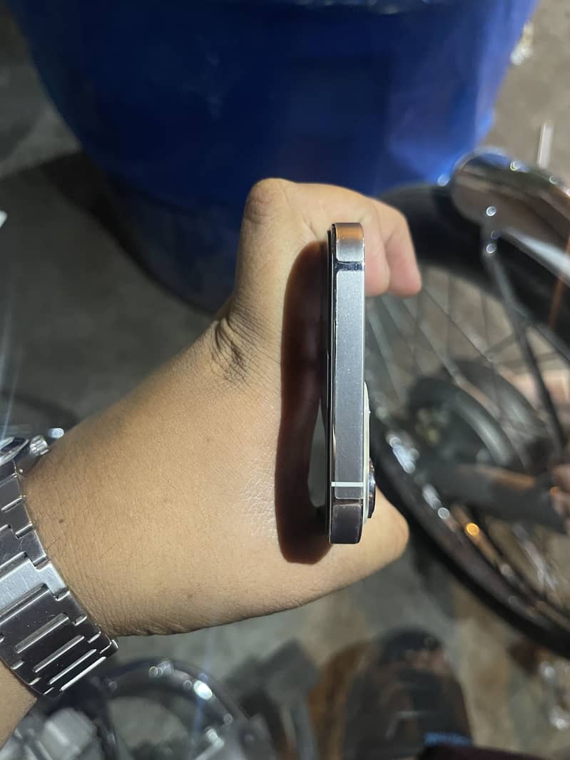 Apple iPhone 13 Pro Max 5