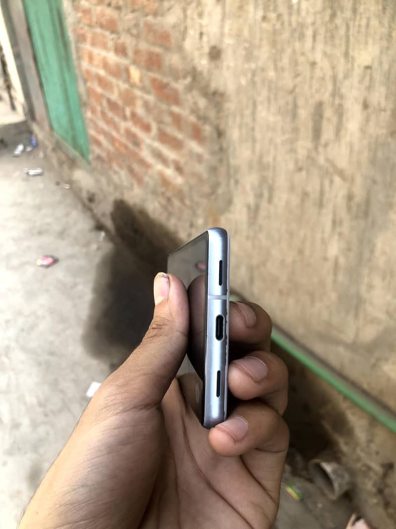 Google Pixel 7a 0