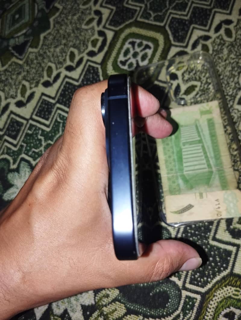 Apple iPhone 15 Pro Max - non pta 3