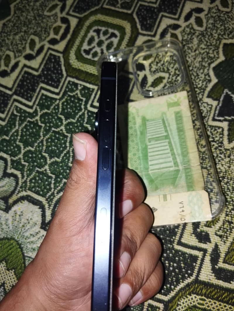 Apple iPhone 15 Pro Max - non pta 4