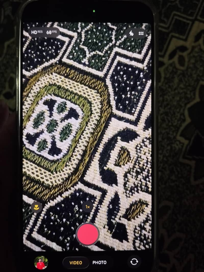 Apple iPhone 15 Pro Max - non pta 8