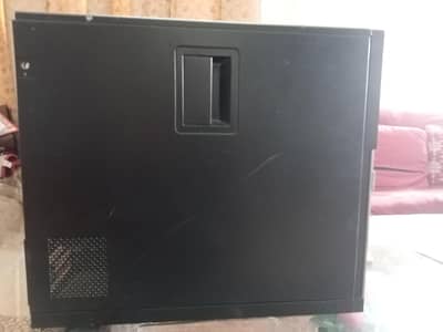 Dell tower Optiplex 7010 i5