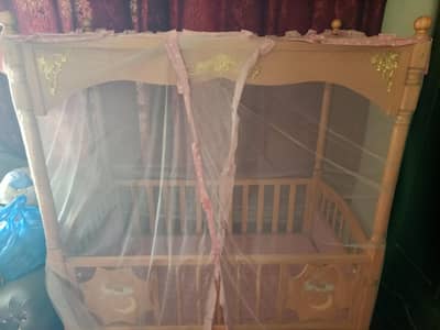Baby Beds(Swing Jhoola)