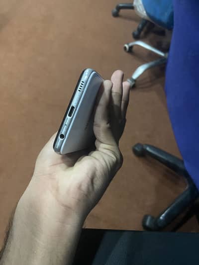 Samsung Mobile A32