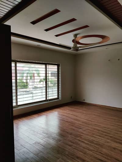 4 Marla Ground Portion Is Available For Rent