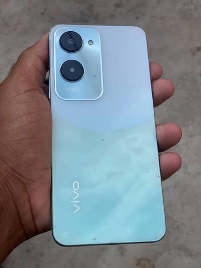 Vivo Y18