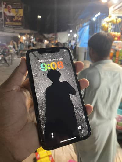 Apple iPhone XR
