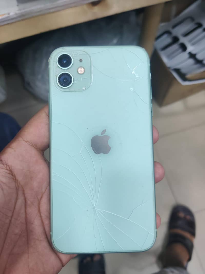 Apple iPhone 11 1