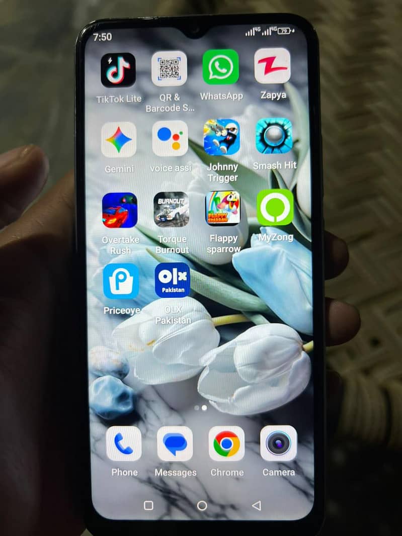 Dcode Bold 2 2