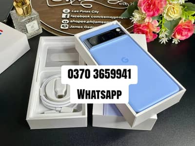 Google Pixel 8 pro Pta Approved 12/256gb