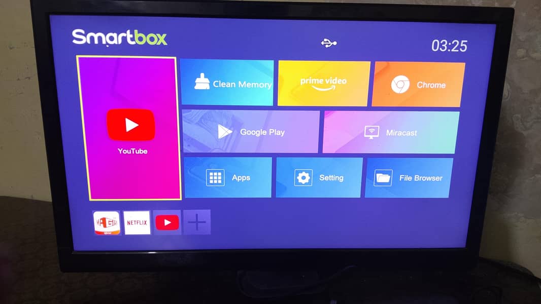 27inch lcd 0