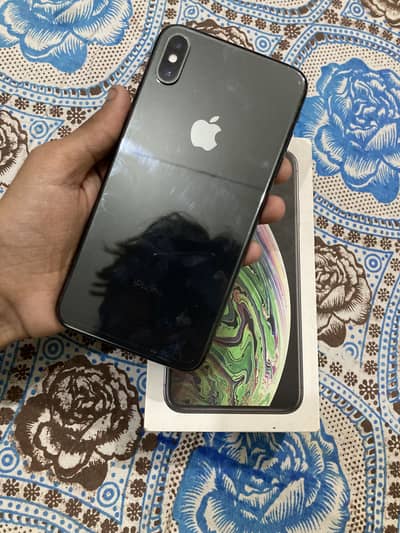 Apple iPhone XS Max 256Gb