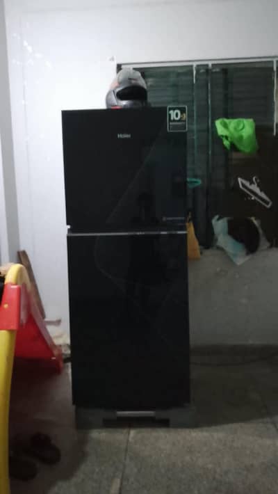 Haier 316 Smart Inverter