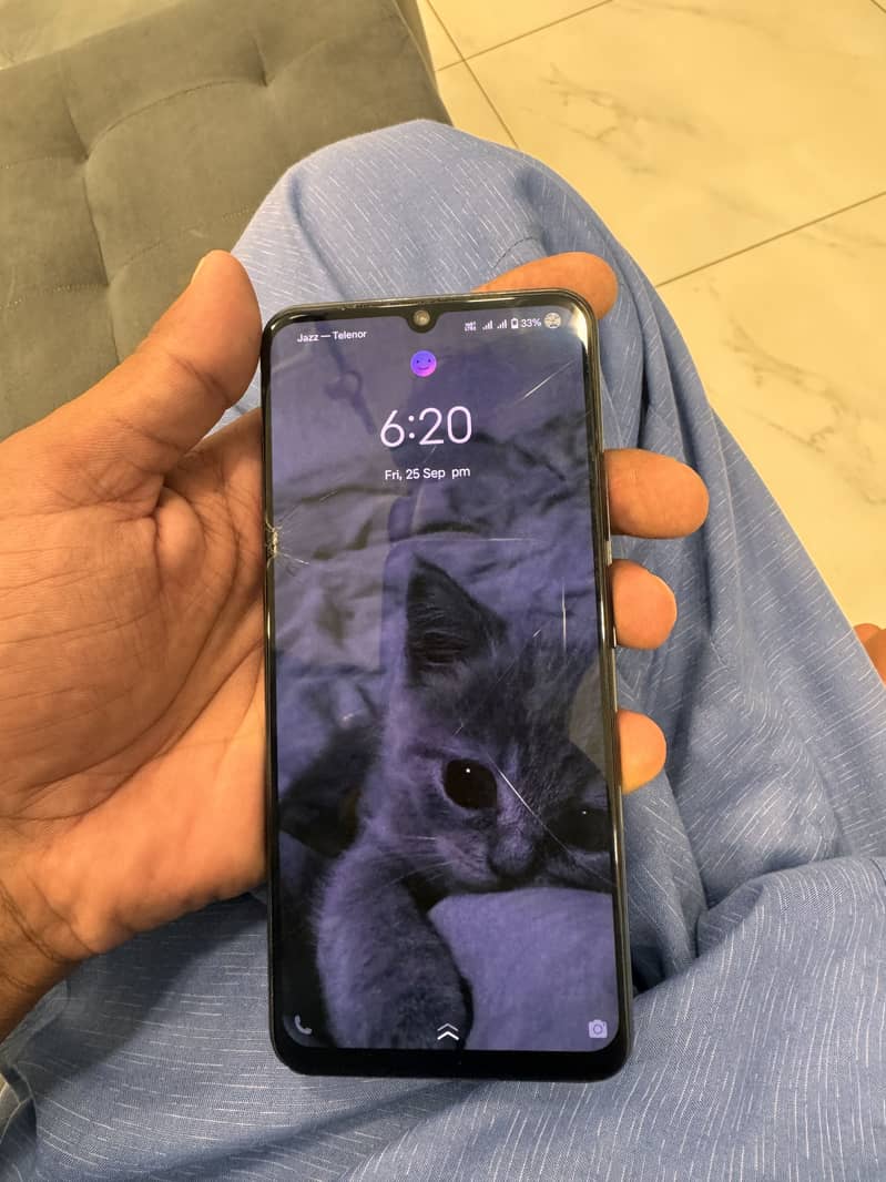 Vivo V21e 2