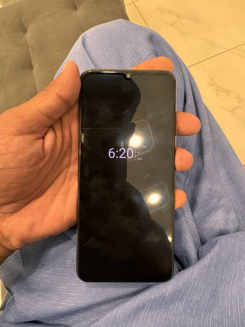 Vivo V21e 3