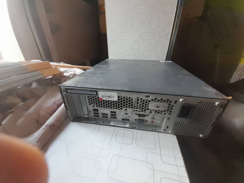 computer complete setup 0