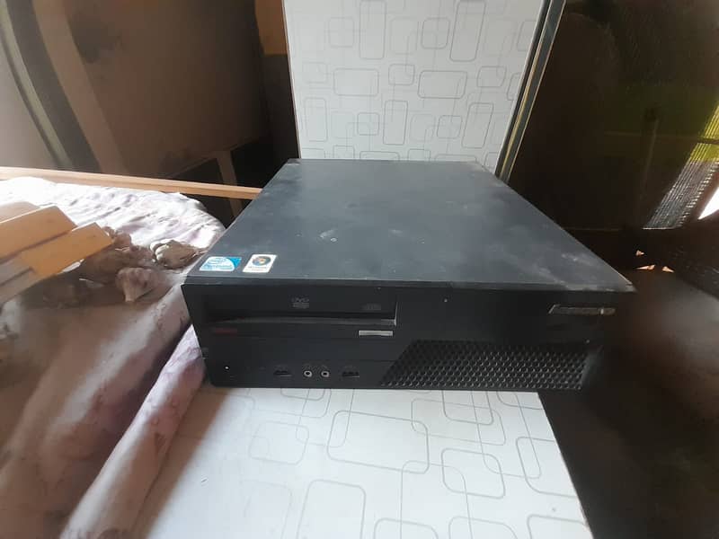 computer complete setup 1