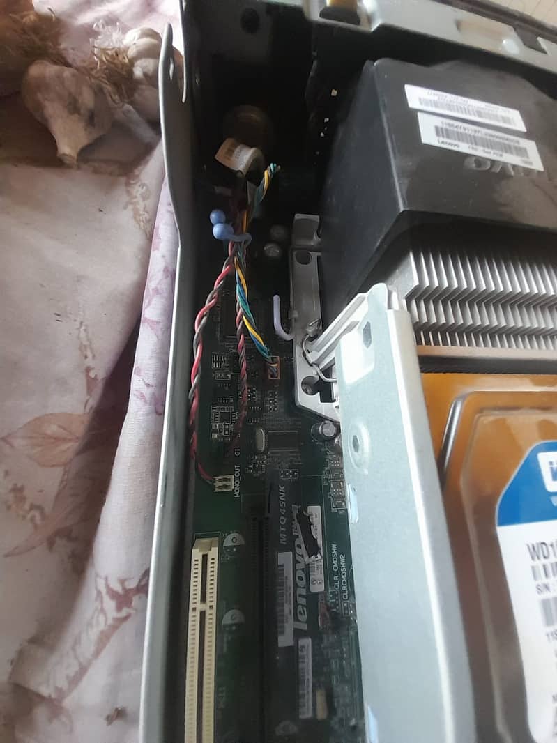 computer complete setup 4
