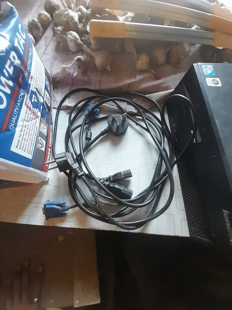 computer complete setup 6