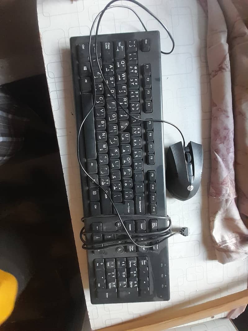 computer complete setup 7