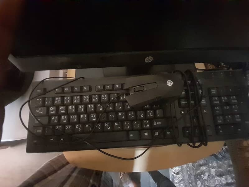 computer complete setup 8