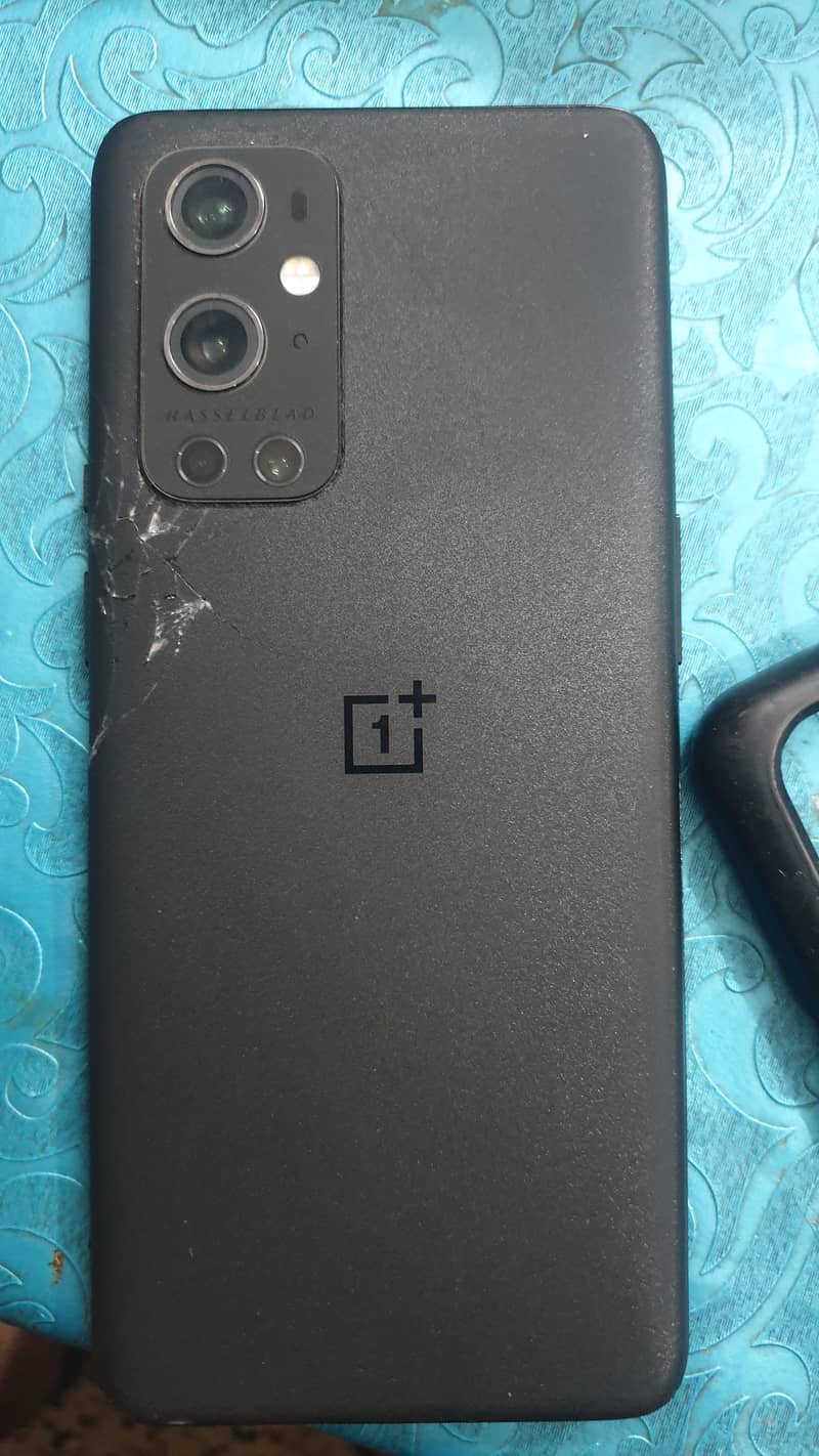 One Plus 9 pro (patch) 2