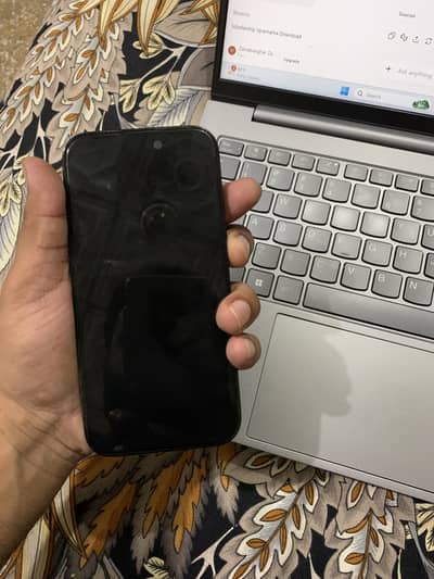 Apple iPhone 14 Pro