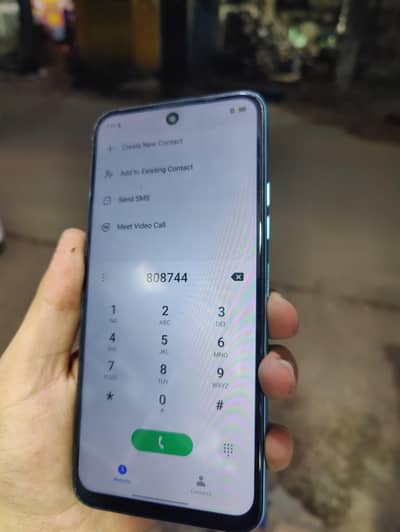 Tecno Spark Go 2