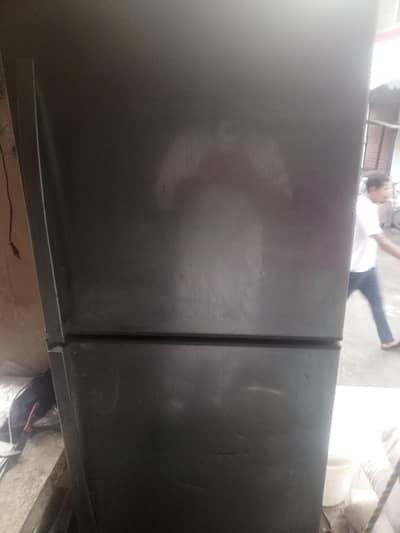 Pell frige extra large