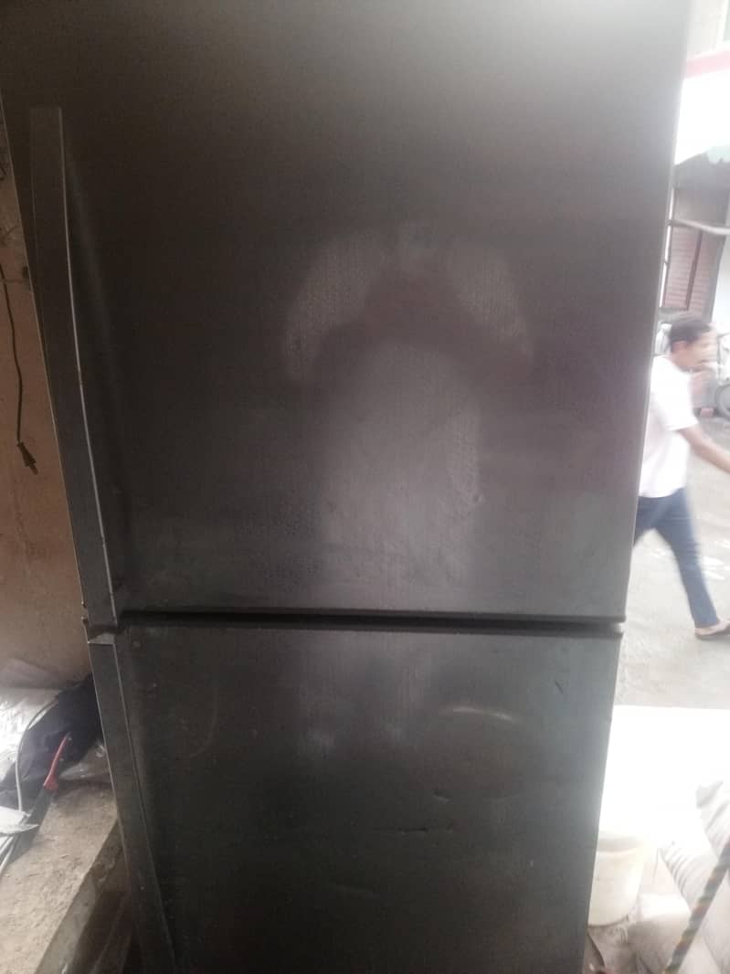 Pell frige extra large 0