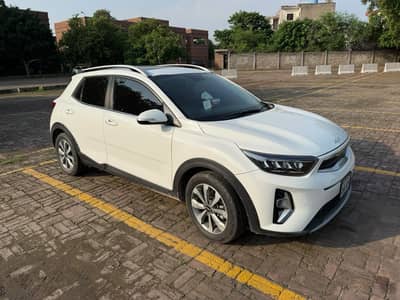 KIA STONIC 2022