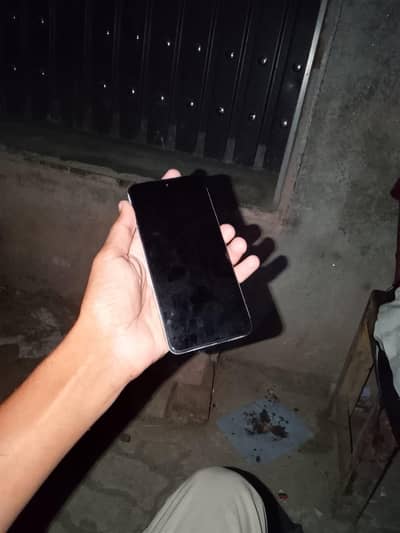 Realme C71