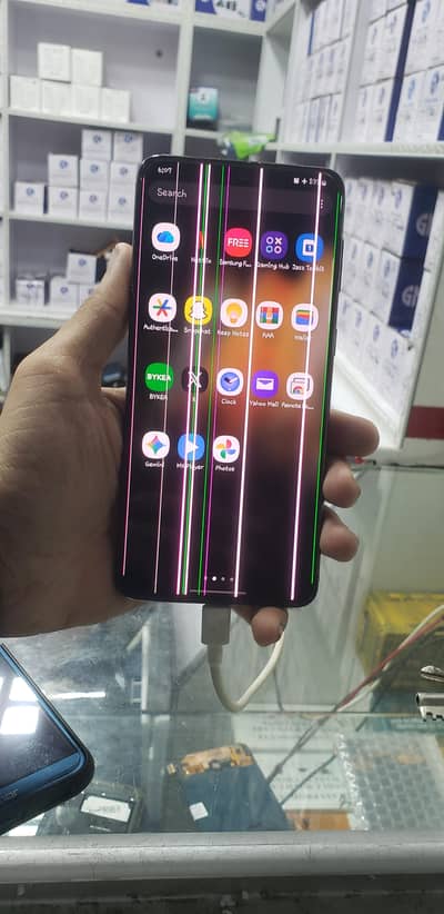 Samsung S21 Plus