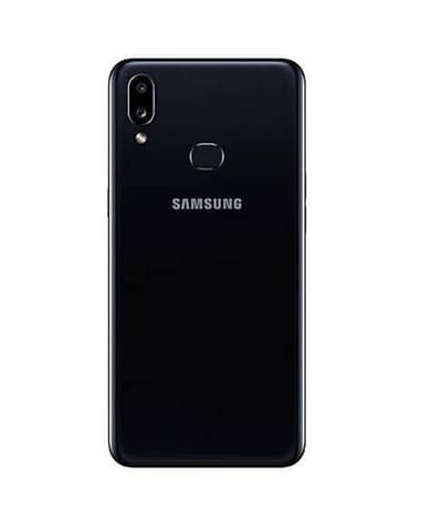 Samsung Mobile A10S ( Exchange possible )