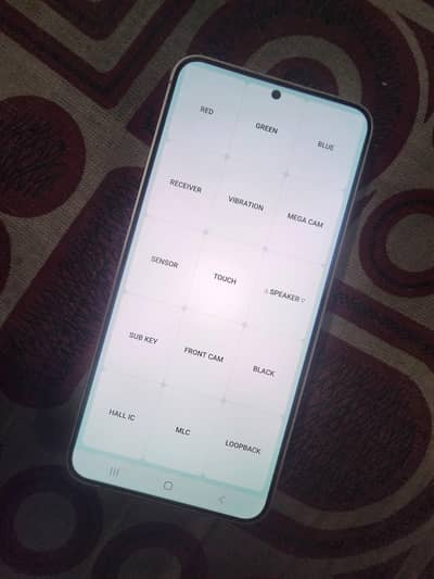 Samsung S24 Plus