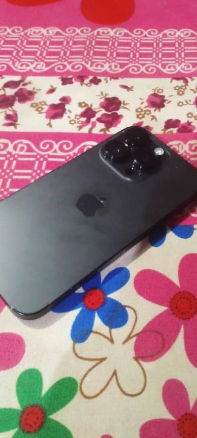 Apple iPhone 14 Pro