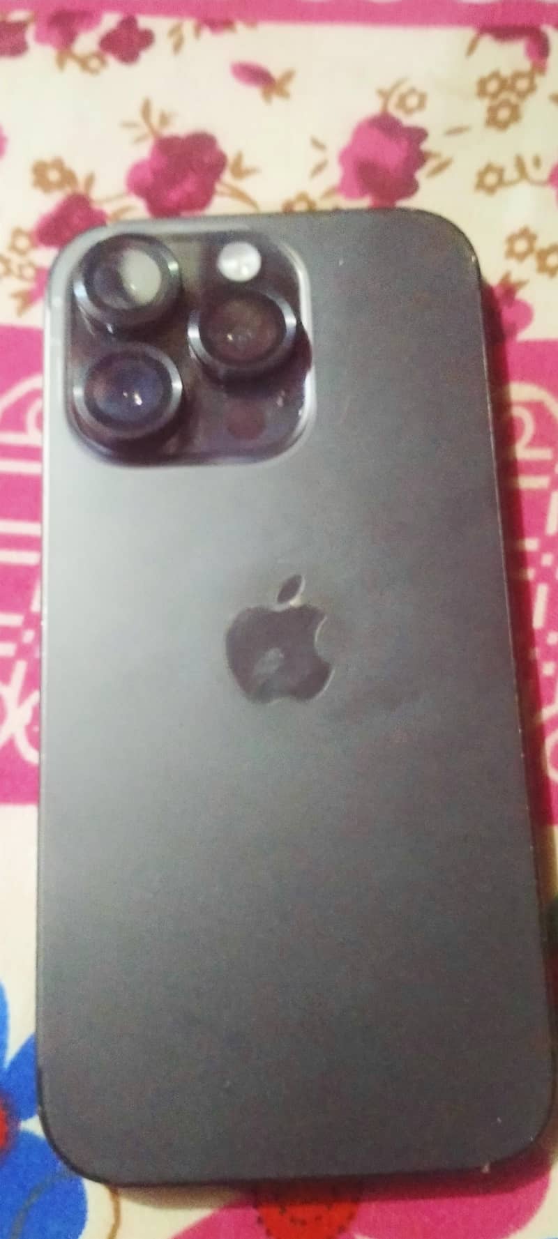 Apple iPhone 14 Pro 2