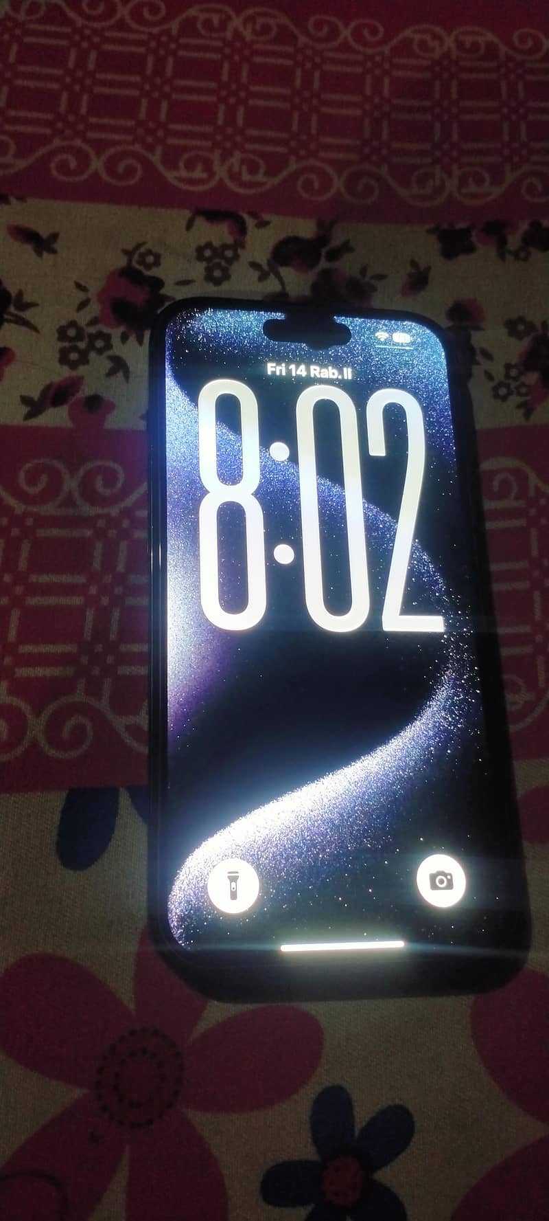 Apple iPhone 14 Pro 4