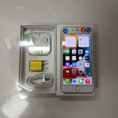Apple iPhone 6S Plus