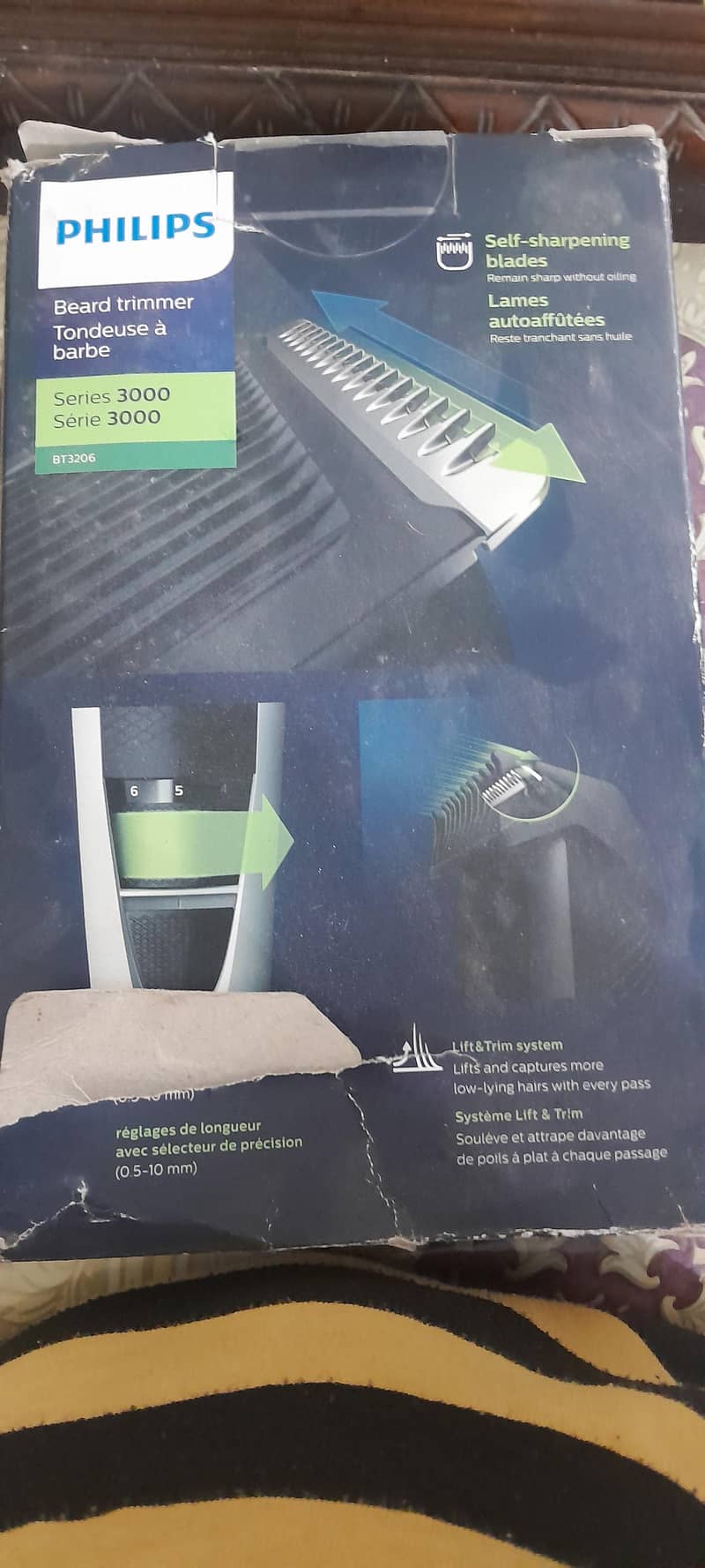 Philips cutting machine imported 0