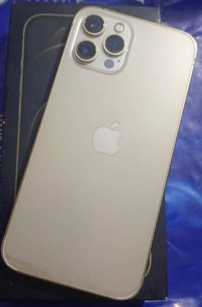 Apple iPhone 12 Pro Max