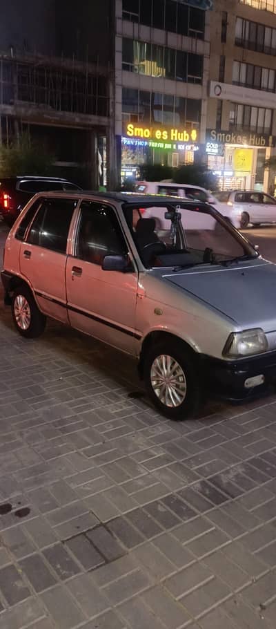 MEHRAN all Genien no painted