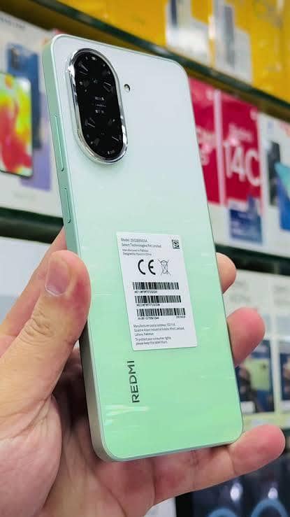 redmi A5 0